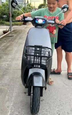 V1 PLUS. Mua bán Xe điện tại Huyện Thoại Sơn An Giang được đăng bởi Điện Máy Xe Điện Linh Tâm