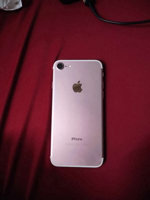 Apple iPhone 7 Vàng hồng 98%