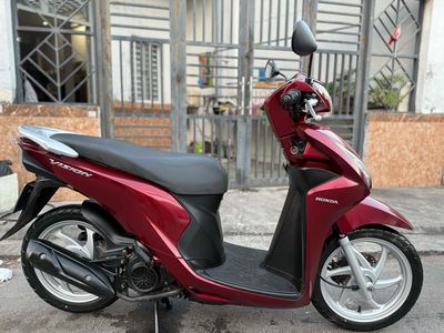 Vision Fi 2018 B95 GÓP CẦN CCCD ĐỦ 18tuổi TRẢ 0₫. Mua bán Xe máy tại Quận Ninh Kiều Cần Thơ được đăng bởi XE MÁY HOÀNG YẾN