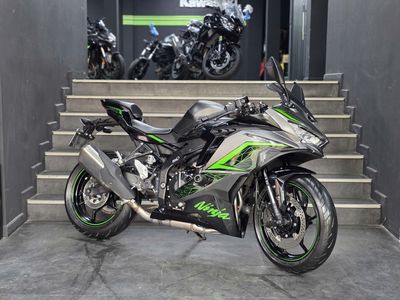 ZX25R MODEL 2023 MÀU XÁM TITAN BIỂN HÀ NỘI. Mua bán Xe máy tại Quận Tây Hồ Hà Nội được đăng bởi Tu Phamanh