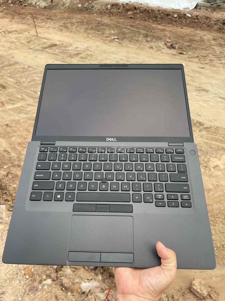 Laptop dell 5400 i5 8365U/ ram 8/ ssd 256/ 14 FHD. Mua bán Laptop tại Thành phố Bắc Ninh Bắc Ninh được đăng bởi Lương Bích Luyên  hình 5