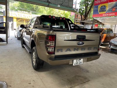 Ford Ranger 2021  - 90000 km. Mua bán Ô tô tại Quận Tân Phú Tp Hồ Chí Minh được đăng bởi Lê Khôi