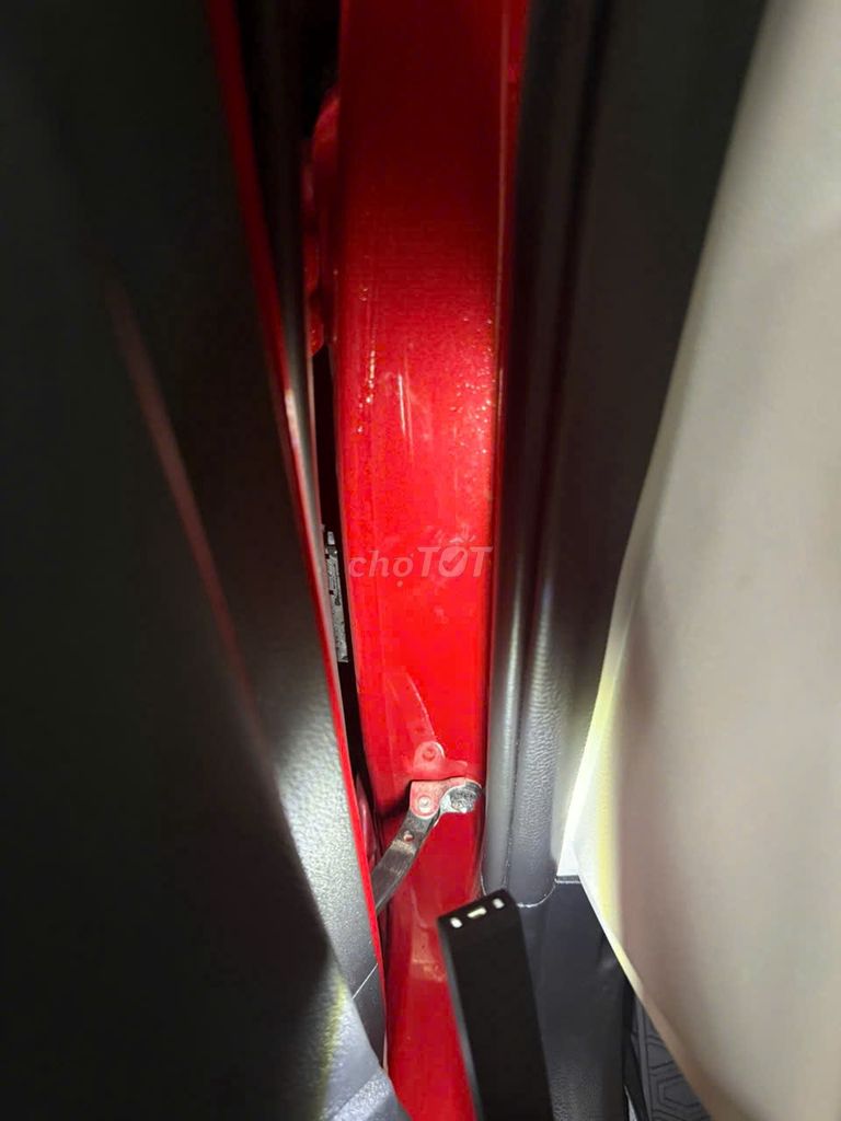 Kia Seltos 2020 1.6L Premium  - 38632 km. Mua bán Ô tô tại Quận 7 Tp Hồ Chí Minh được đăng bởi Quang Truong hình 12