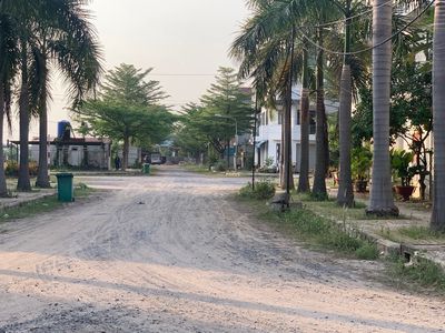 Đất nền dự án Khu dân cư An Thịnh. Mua bán đất tại Huyện Hóc Môn Tp Hồ Chí Minh được đăng bởi Toàn Nguyễn