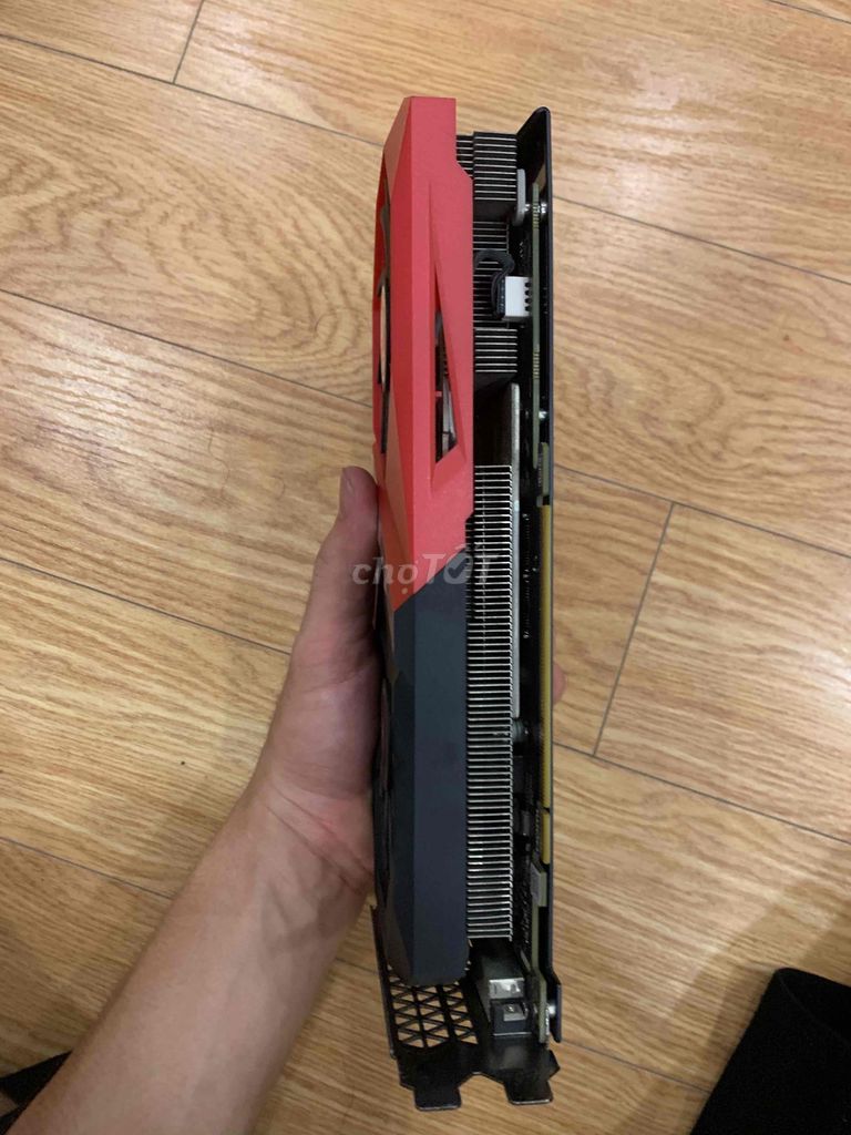 VGA Colorful RTX 2060 NB Duo 12G-V 2 Fan