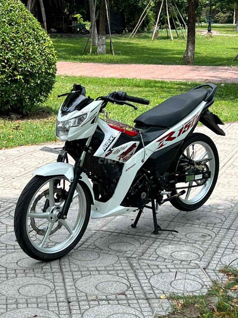 Raider 2023 Chính Chủ Odo 6000km