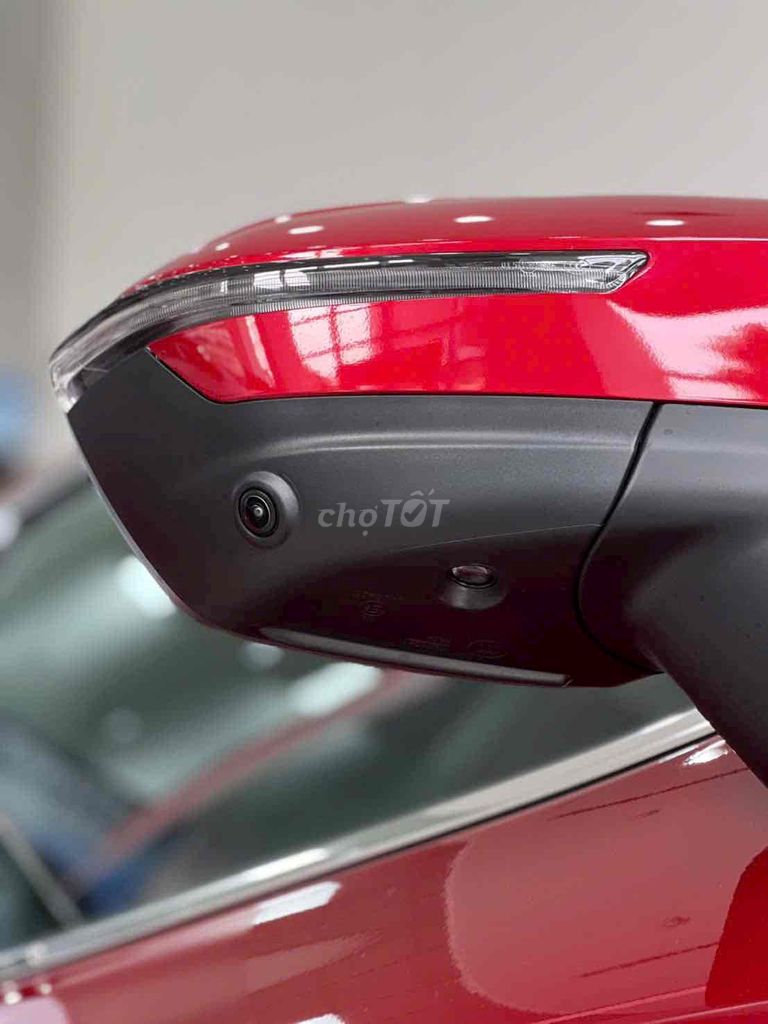 Ford Territory 2025 Titanium X 1.5 AT. Mua bán Ô tô tại Thành phố Thủ Đức Tp Hồ Chí Minh được đăng bởi Thiên Phạm Suối Tiên Ford hình 6