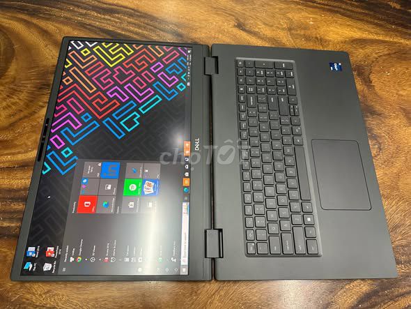 Dell Precision 7770 i9-12950HX 17.3 inch 64GB/1TB RTX A4500. Mua bán Laptop tại Quận 1 Tp Hồ Chí Minh được đăng bởi Hội Đồ Điện Tử hình 1