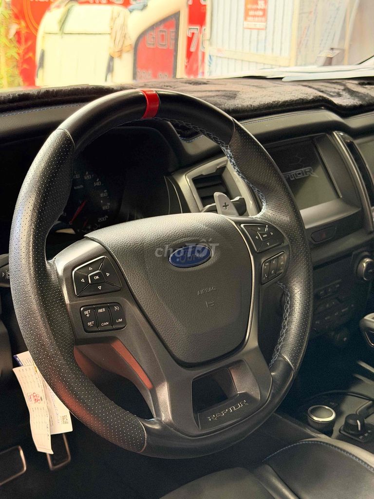 Raptor 2020. Mua bán Ô tô tại Huyện Đắk Mil Đắk Nông được đăng bởi Hoàng Dũng hình 10