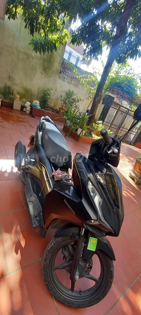 Bán xe qua sử dụng. Mua bán Xe máy tại Huyện Vĩnh Tường Vĩnh Phúc được đăng bởi Lê văn Quyết hình 4