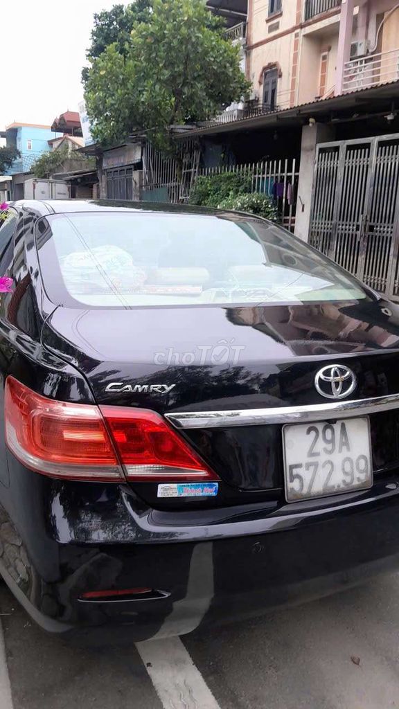 2009 - 210000 km. Mua bán Ô tô tại Huyện Gia Lâm Hà Nội được đăng bởi Triệu Văn Dương hình 13