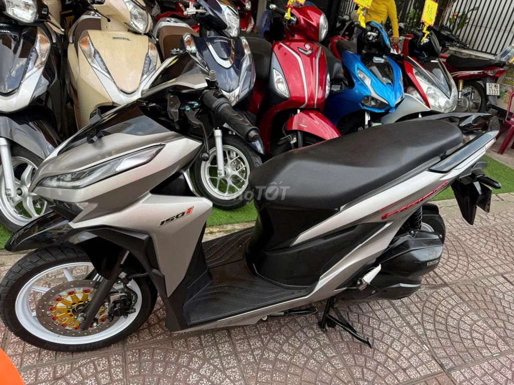 Хонда Варио 150 куб. см 2020 г. автобус 59г2-78249
