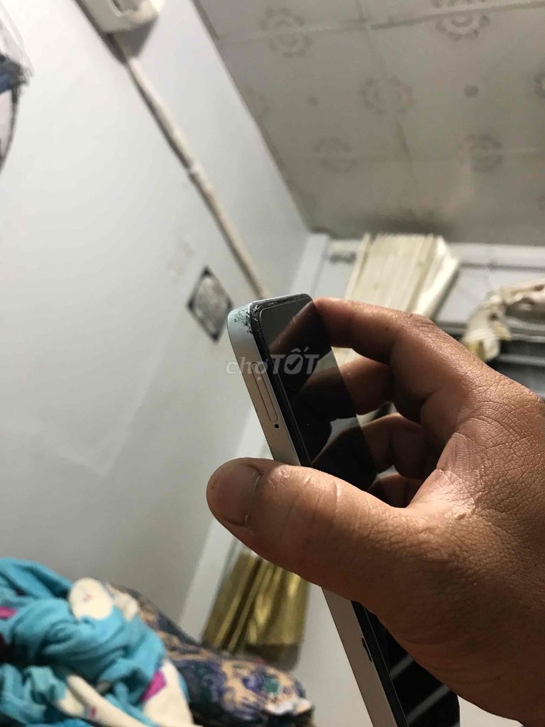 Xiaomi Redmi 13 128GB Trắng. Mua bán Điện thoại tại Quận Gò Vấp Tp Hồ Chí Minh được đăng bởi Mo Ha Mach hình 1