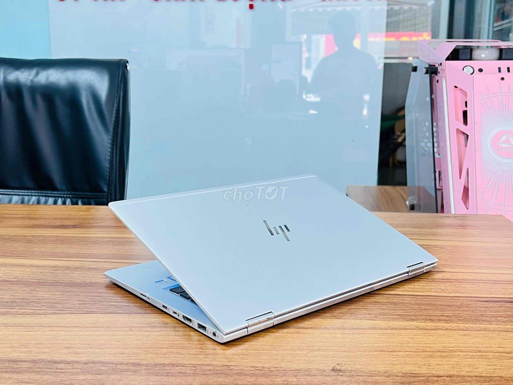 HP EliteBook 845 G7 Ryzen 5 4560u 8G 256G 14in FHD. Mua bán Laptop tại Quận 12 Tp Hồ Chí Minh được đăng bởi Laptop Minh Quân hình 1