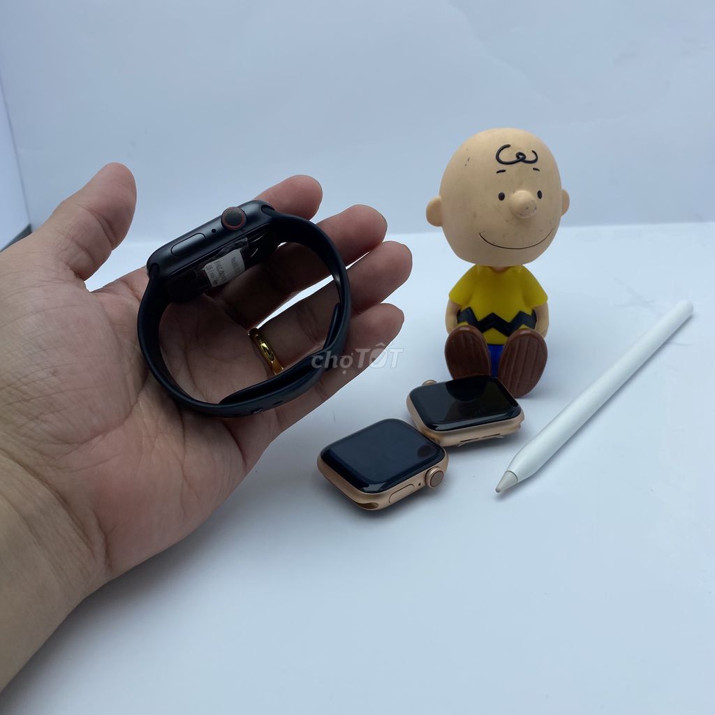 apple watch ( NEW MỚI ) bán tại ĐN