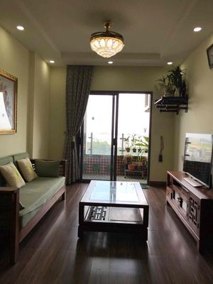 Cho thuê Garden Gate full nội thất cạnh công viên Gia Định 2PN 2WC