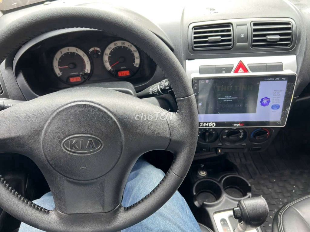 Kia Morning LX 1.1 MT 2009. Mua bán Ô tô tại Thành phố Hải Dương Hải Dương được đăng bởi Tùng Duy hình 2