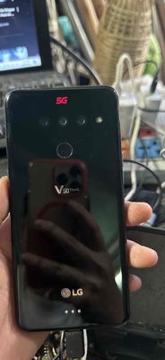 bán lg v50 thinkQ. Mua bán Điện thoại tại Huyện Cù Lao Dung Sóc Trăng được đăng bởi vân