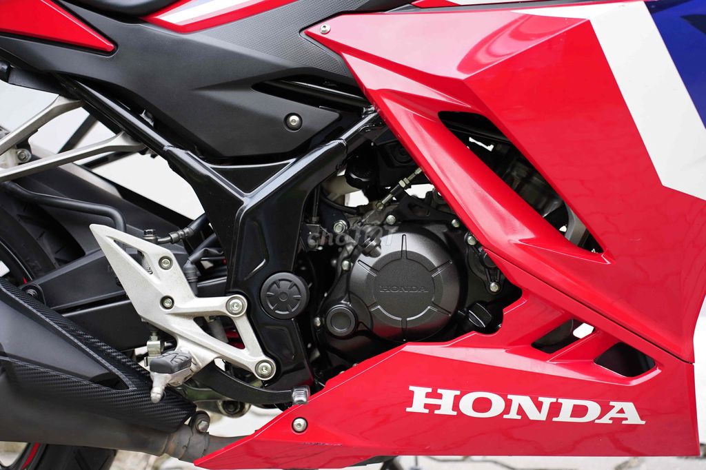 🥰🙂 HONDA CBR150R BẢN HRC XE ĐẸP, CÓ ĐỔI XE. Mua bán Xe máy tại Thành phố Thủ Đức Tp Hồ Chí Minh được đăng bởi Thi Moto Thủ Đức hình 8
