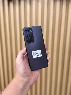 Oppo Reno 12 5G 12GB/512GB Đen