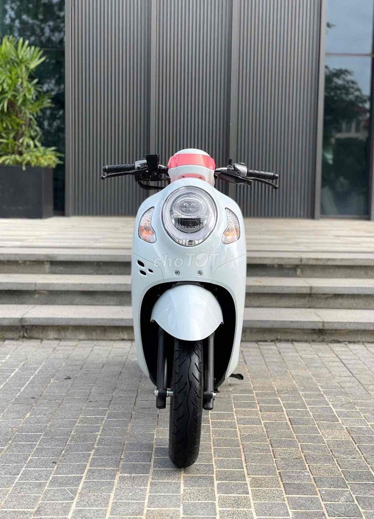 Honda Scoopy 110 2025 Thái Lan. Mua bán Xe máy tại Quận Cầu Giấy Hà Nội được đăng bởi Tuấn Việt Motor hình 1