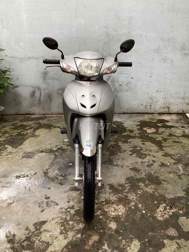 wave 50 nữ đi ngay chủ. Mua bán Xe máy tại Quận Gò Vấp Tp Hồ Chí Minh được đăng bởi Tân  hình 1