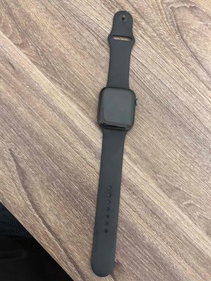 Apple Watch Series 4 GPS Chính Hãng Mỹ. Mua bán Thiết bị đeo thông minh tại Quận 7 Tp Hồ Chí Minh được đăng bởi Huu Phan