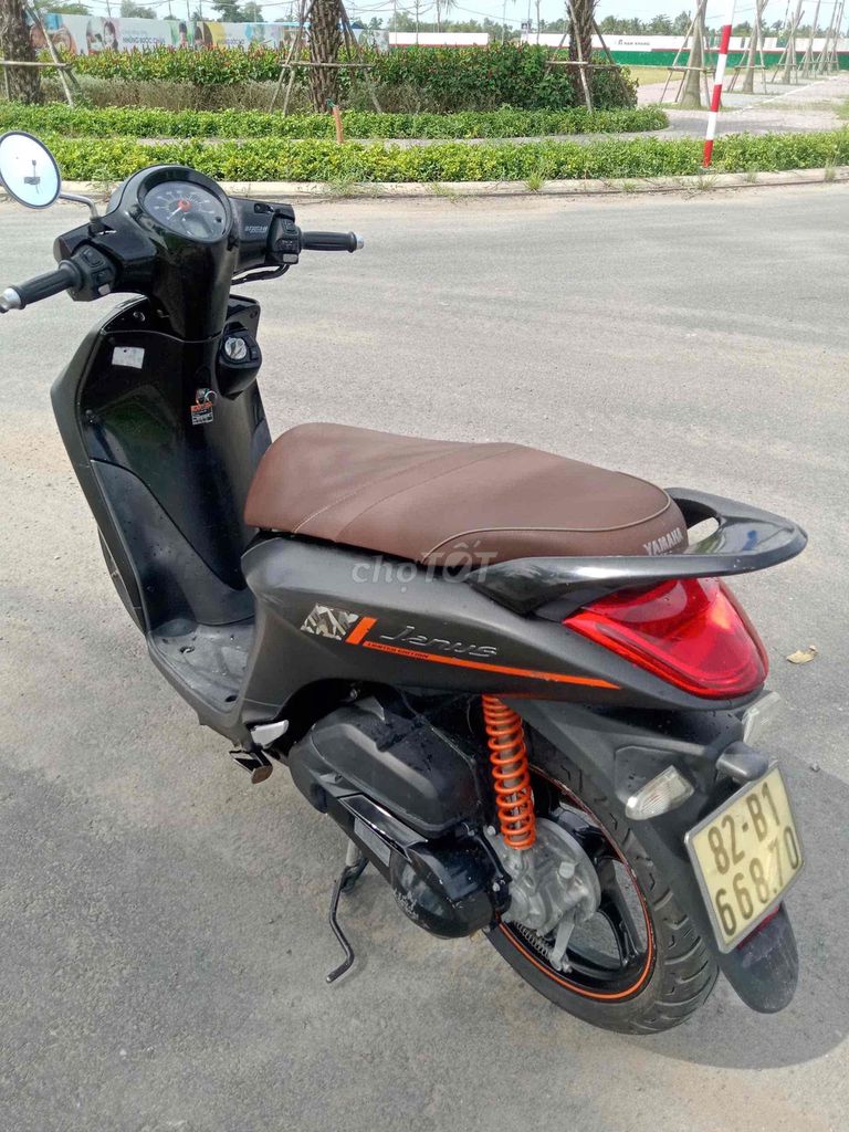 Yamaha jamus 2019 smk biển 82 ngây chủ máy zin. Mua bán Xe máy tại Quận Cái Răng Cần Thơ được đăng bởi Cầm Đồ Minh Tấn hình 4