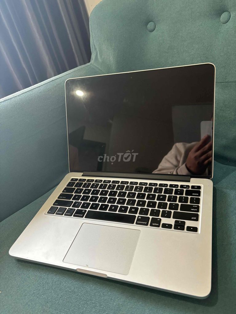 Macbook Pro 13 2015 core i7 Ram 16G