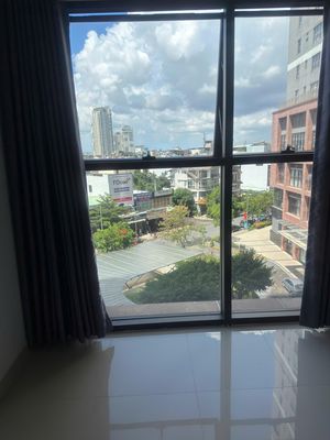 Officetel The Sun Avenue 31M² 1PN 1WC Có ít nội thất