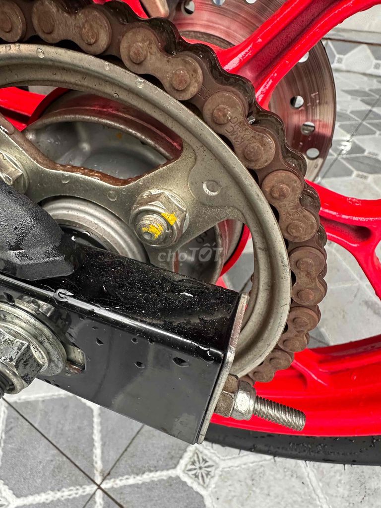 BÁN SONNIC PHIÊN BÃN HATI 2022. Mua bán Xe máy tại Huyện Chợ Mới An Giang được đăng bởi HỒ nguyễn hình 10