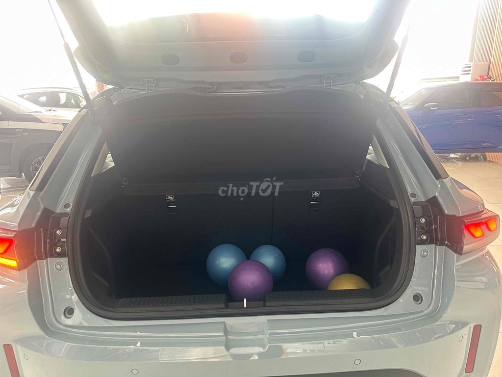 Suzuki Fronx 2025 đủ màu giao ngay có ưu đãi khủng. Mua bán Ô tô tại Quận 3 Tp Hồ Chí Minh được đăng bởi Sơn 2 hình 7