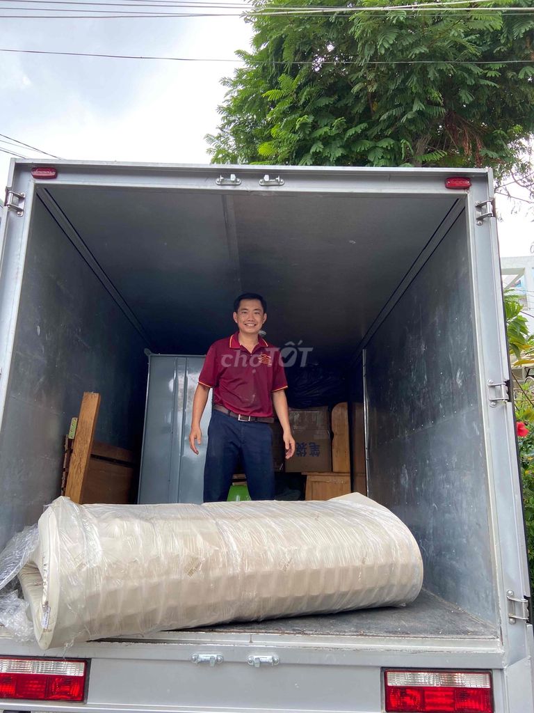 Chuyển nhà trọn gói Tp HCM. Dịch vụ chuyển nhà tại Thành phố Thủ Đức Tp Hồ Chí Minh được đăng bởi Nguyễn Ngọc Như hình 1