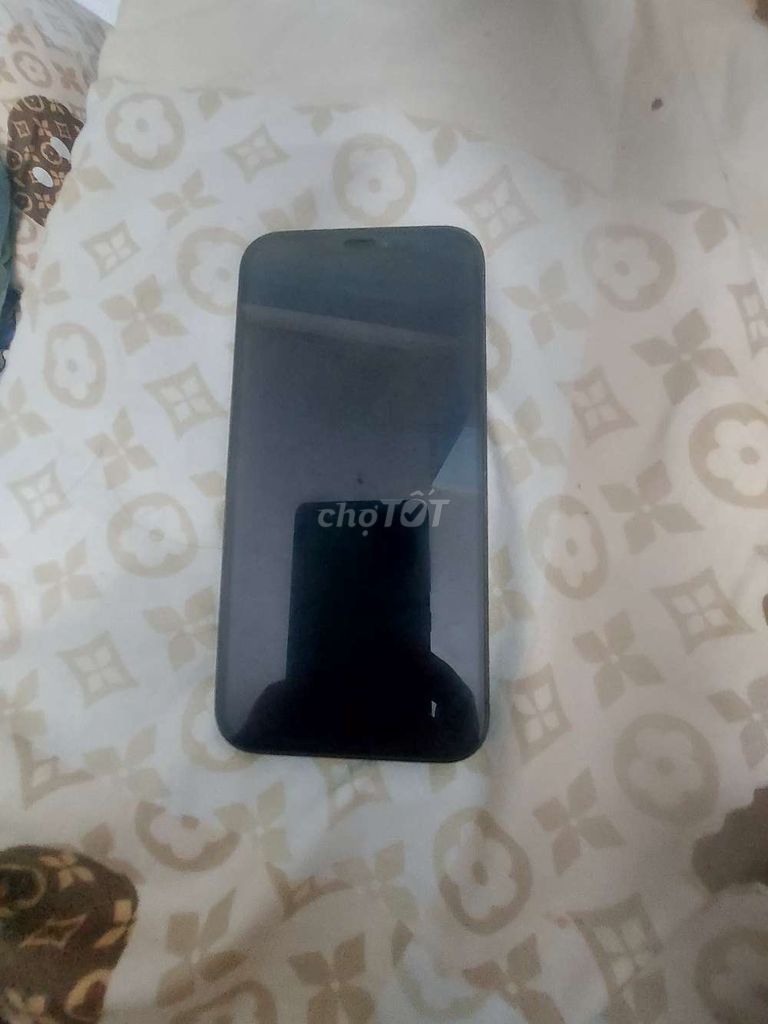 Lên đời cần bán 12pro. 256gb. Mua bán Điện thoại tại Quận Sơn Trà Đà Nẵng được đăng bởi Thư hình 4