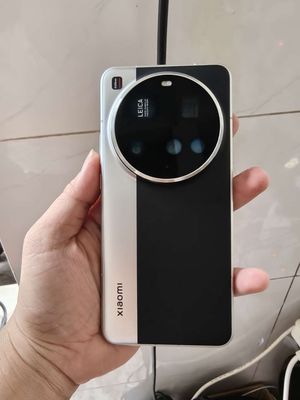 Xiaomi 15 Ultra 16GB/512GB.đep cận 99%.gl