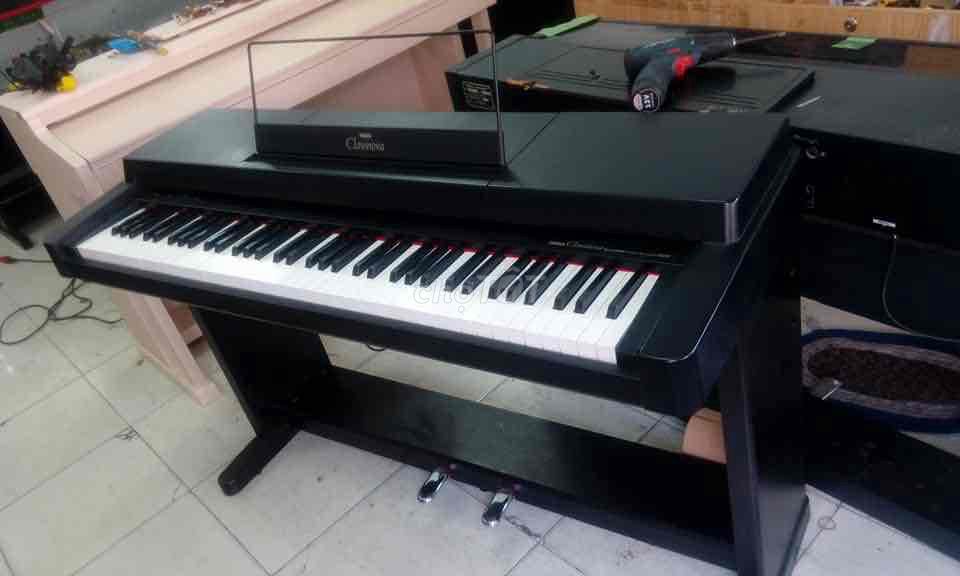 piano Yamaha clp 260