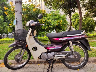 DREAM LÙN NHẬP THÁI NGUYÊN CÂY, RIN NGUYÊN, BSTP