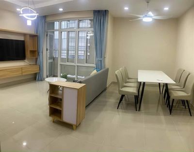 💥CHÍNH CHỦ BÁN GẤP CHUNG CƯ HIM LAM QUẬN 6👉CÓ SỔ HỒNG NHÀ MỚI Ở NGAY. Mua bán căn hộ/chung cư tại Quận 6 Tp Hồ Chí Minh được đăng bởi Quản Lý Chung Cư