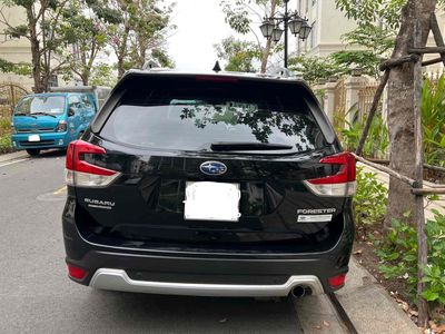 Subaru Forester 2019 i-S Eyesight - 70000 km. Mua bán Ô tô tại Quận 1 Tp Hồ Chí Minh được đăng bởi Điền Tấn Châu Tuấn