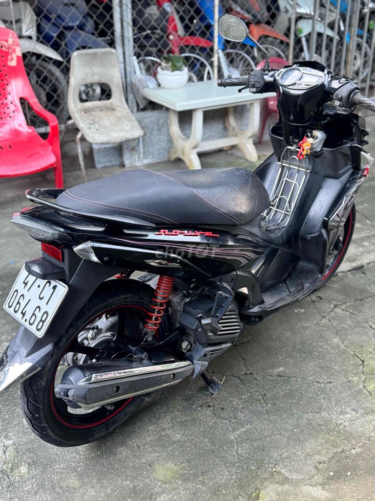 Nouvo 2012 zin đẹp. Mua bán Xe máy tại Thành phố Biên Hòa Đồng Nai được đăng bởi Cầm Đồ Nguyên Phát hình 3