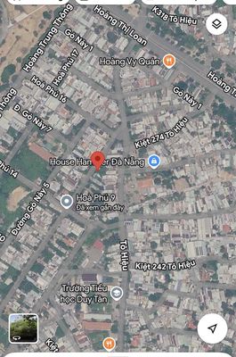 Đất 90 m² · Đường Hoà Phú 9