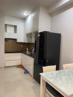 Аренда · 2 комн. · 63 м² · Quận Tân Phú, ул. Hòa Bình