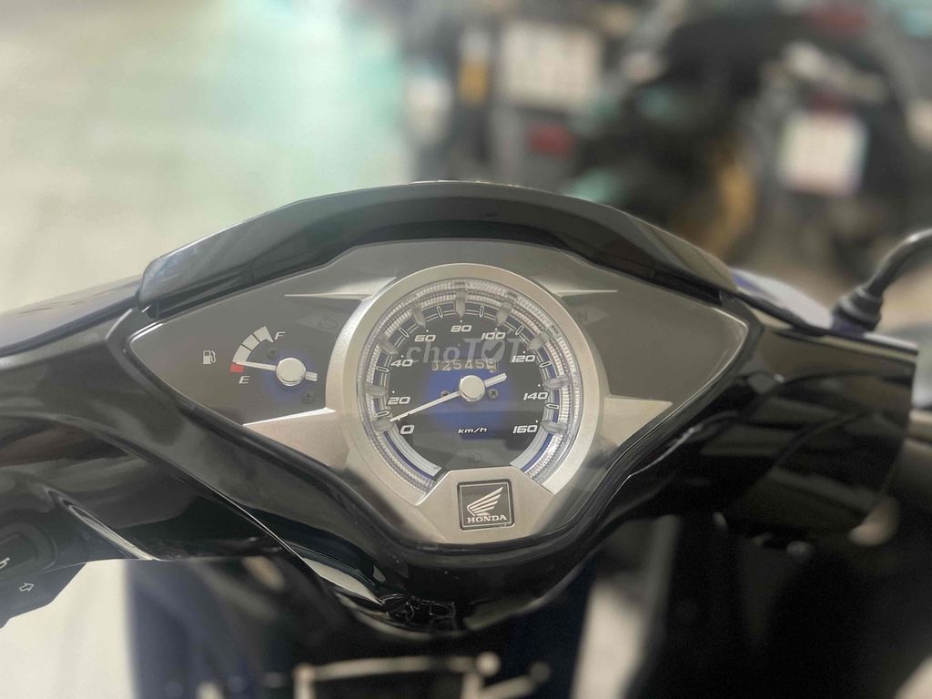 Honda Future 2025 Lướt Chính Chủ Ký Biển Sài Gòn. Mua bán Xe máy tại Quận Gò Vấp Tp Hồ Chí Minh được đăng bởi Xe Máy Gia Bảo hình 3