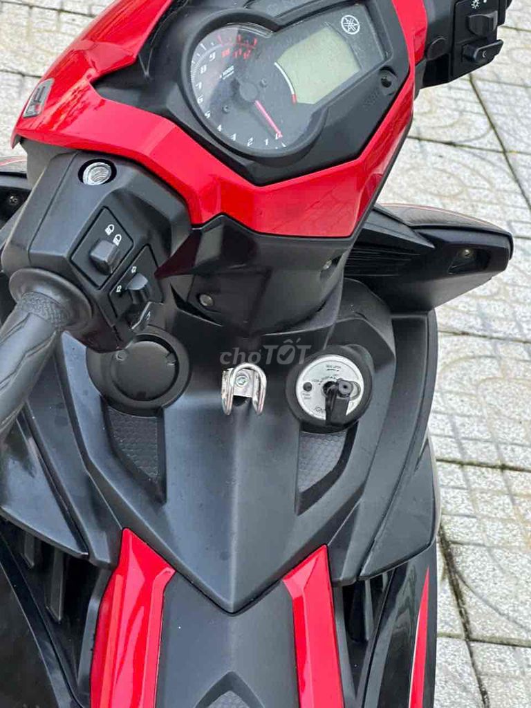 Exciter 2018. Mua bán Xe máy tại Huyện Trảng Bom Đồng Nai được đăng bởi u kiều hình 3