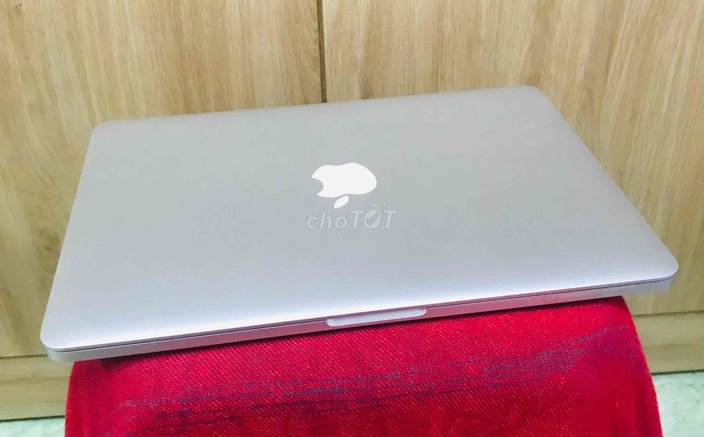 💻 MacBook Pro 2015 13” – Máy cá nhân dùng kỹ. Mua bán Laptop tại Quận 10 Tp Hồ Chí Minh được đăng bởi Nhi Trần hình 1