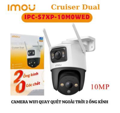 Camera Wifi Imou 10mp IPC-S7XP-10M0WED-2 KhungHình