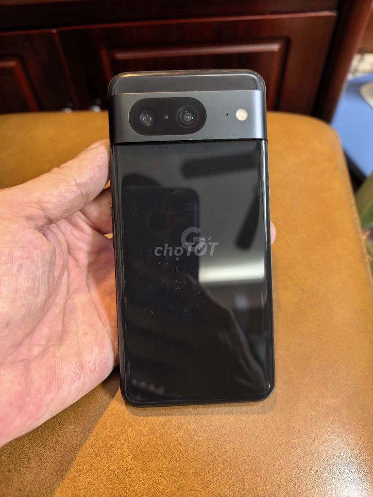 Pixel 8 / 7pro 128GB quốc tế. Mua bán Điện thoại tại Quận Hoàng Mai Hà Nội được đăng bởi LongHung Mobile hình 1