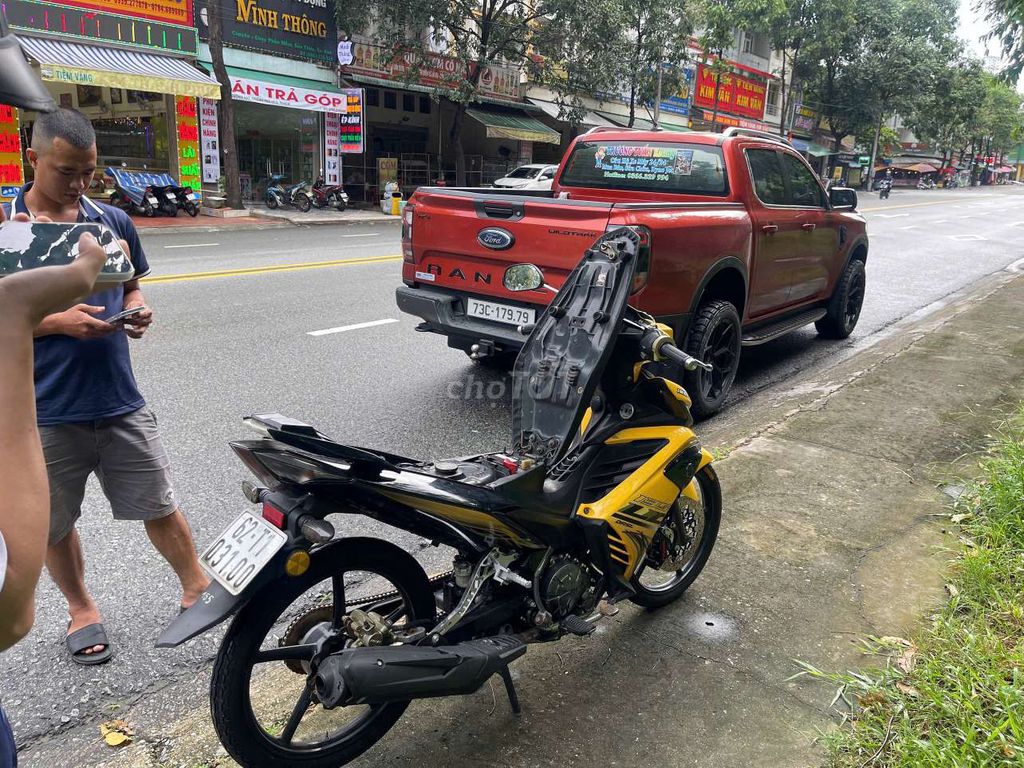 Cần bán lại xe máy 62 bao im. Mua bán Xe máy tại Thành phố Dĩ An Bình Dương được đăng bởi xe máy 65 hình 2