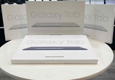 Samsung Tab S10 Ultra 5G 12GB/256GB NewSeal VN_GÓP. Mua bán Máy tính bảng tại Quận 5 Tp Hồ Chí Minh được đăng bởi BVTMOBILE HỆ THỐNG BÁN LẺ UY TÍN