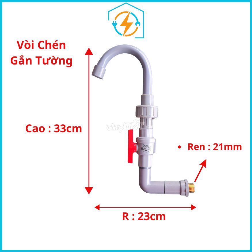 Điện Nước Minh Đoàn tại Huyện Xuân Lộc, Đồng Nai hình 4